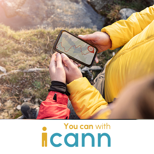 ICANN Navigating PIP (Personal Independence Payment)