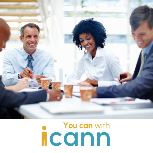 ICANN Trustees